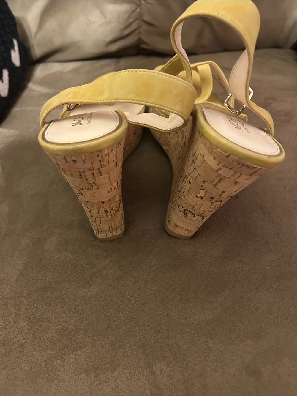 Wedges - Picture 5 of 5